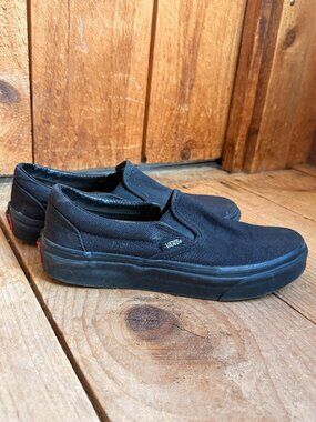 Vans Classic Slip-On